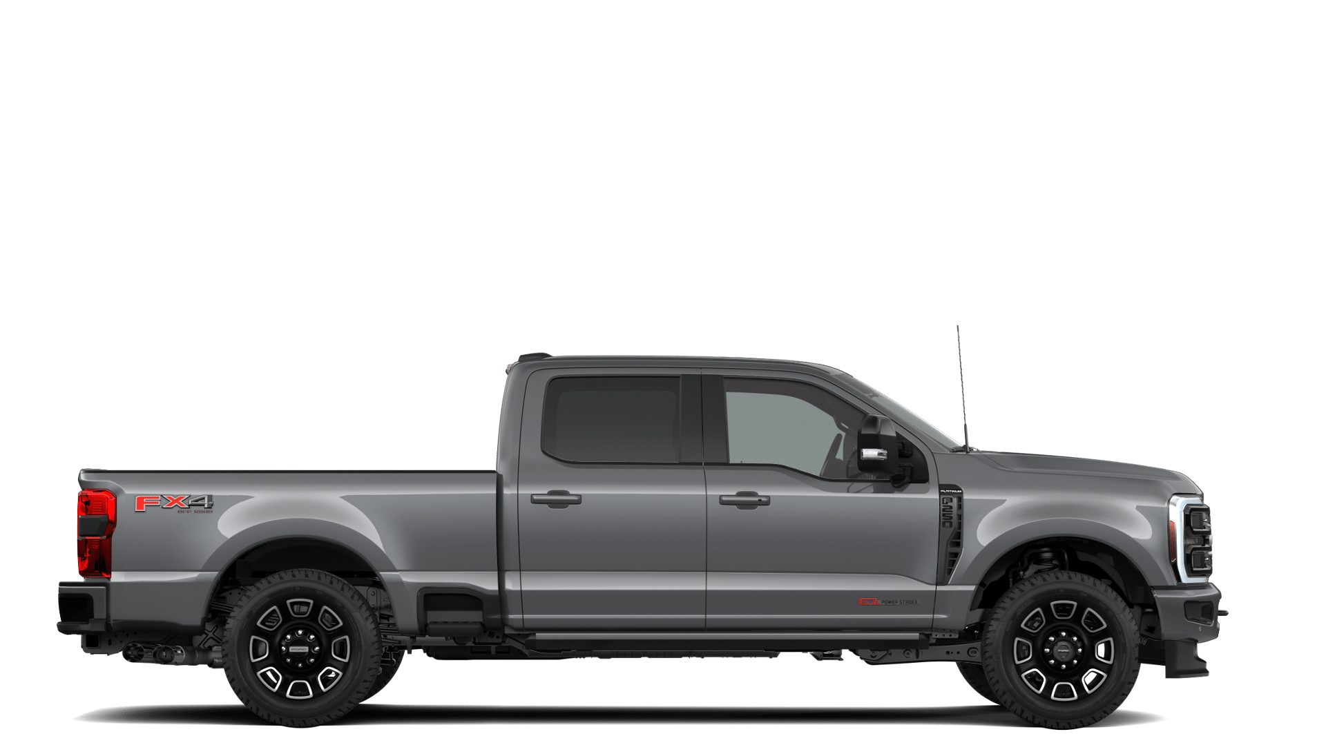 2026 Ford Super Duty® External Image 1